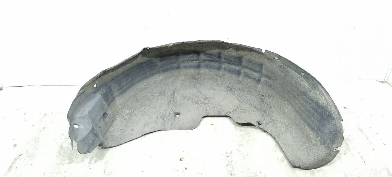 защита арок задняя левая (подкрылок) Renault Scenic 2 поколение JM0G 2005, 1.9 л., DCi, F9Q 812, дизель, 6МКПП, серый, минивэн, передний привод, 8200228486 - фото №1