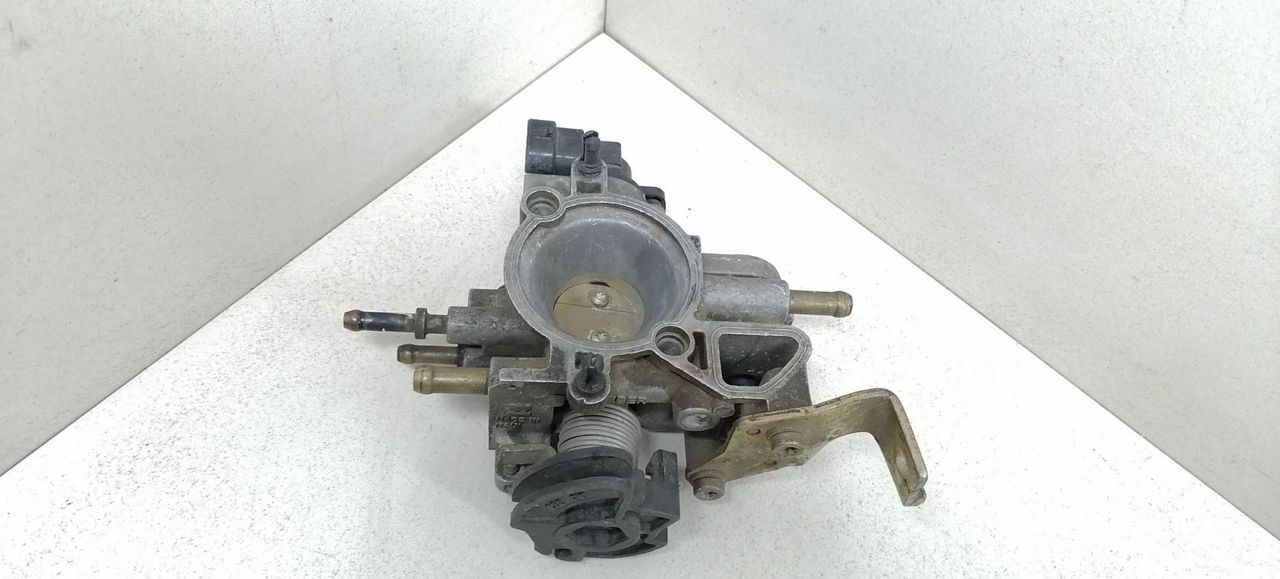 заслонка дроссельная Fiat Punto 1 поколение 1996, MAGNETIMARELLI, 30MM12C, 044905C - фото №1