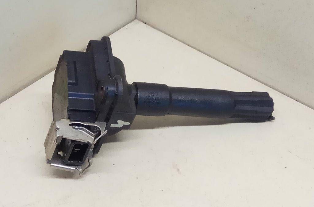 Наконечник свечной Audi A4 B5 1998, 58905105 - фото №1