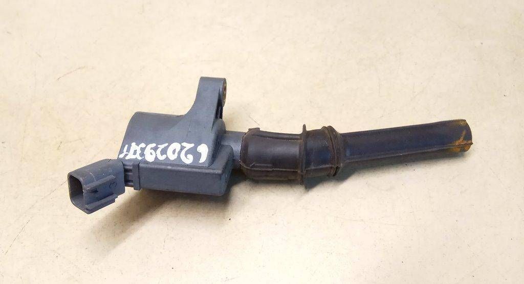 Наконечник свечной Ford Expedition 2 поколение U222 2004, 4.6 л., i, бензин, АКПП, синий, внедорожник 5 дв., полный привод - фото №1