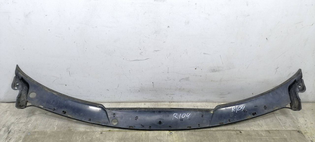 дождевик Renault Espace 3 поколение 2000, 2.2 л., G9T 710, дизель, 5МКПП, красный, минивэн, передний привод, 6025307077 - фото №1