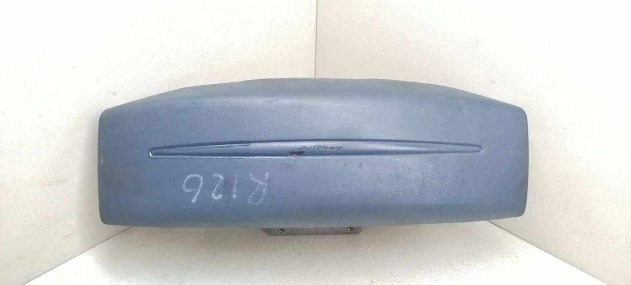 подушка безопасности пассажира Fiat Doblo 1 поколение 2001, 1.9 л., JTD, дизель, 5МКПП, синий, минивэн, передний привод, 735442479 - фото №1