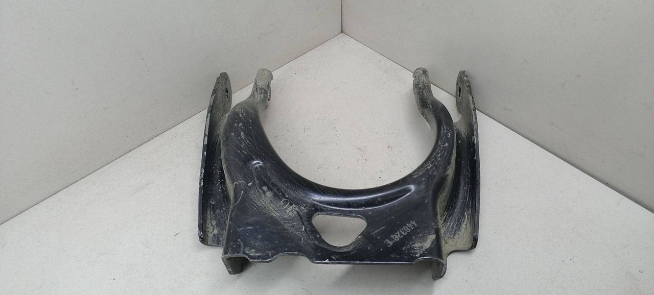 рычаг передний левый Peugeot 407 1 поколение 2007, 2.0 л., HDi, дизель, 6МКПП, синий, универсал, передний привод, 365604, 3520N8 - фото №1