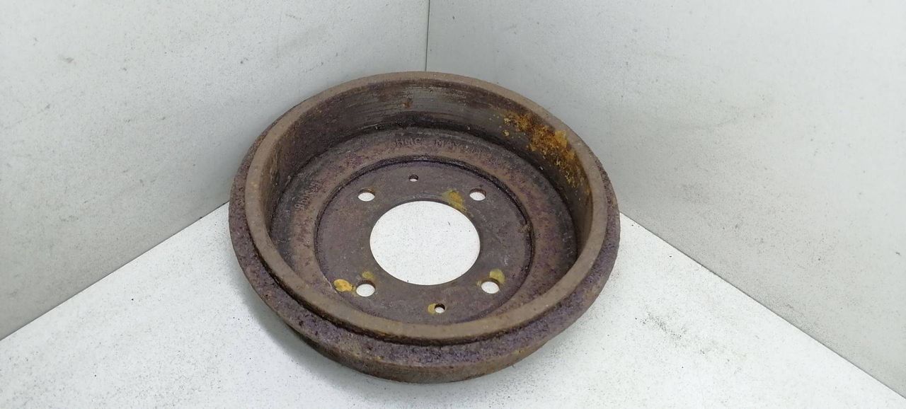 барабан тормозной Hyundai Lantra J2 1997, 5841129000 - фото №1