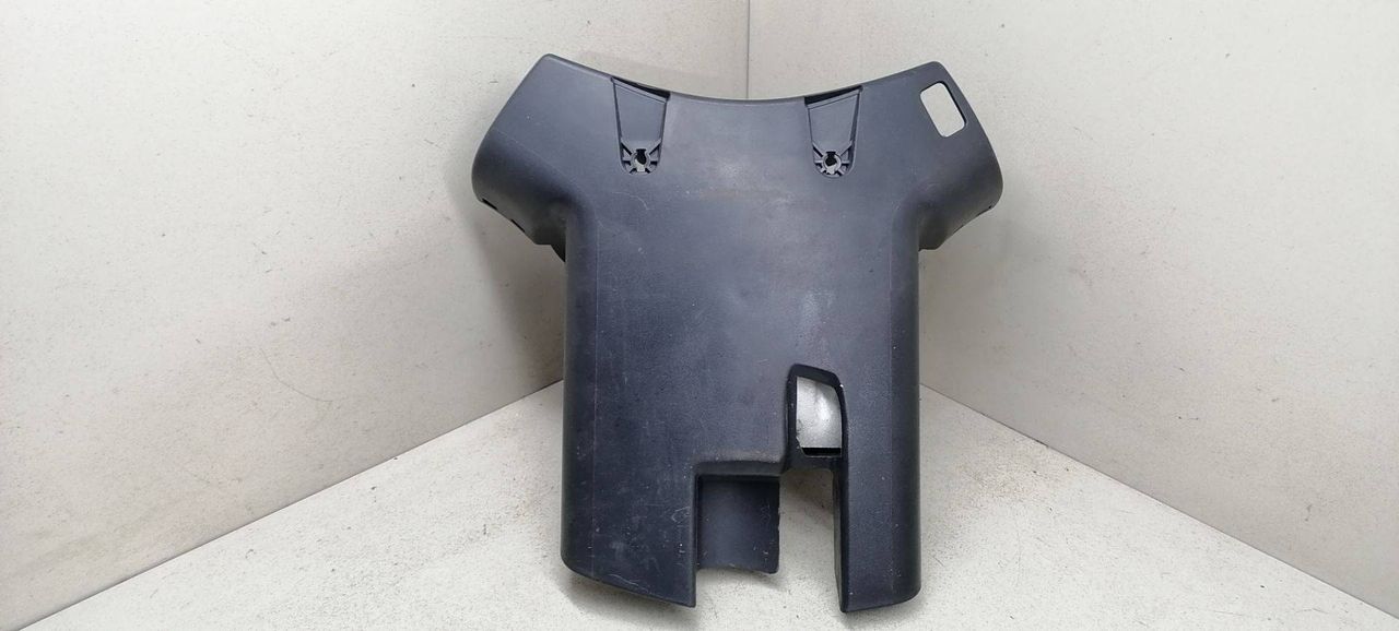 кожух рулевой колонки Renault Scenic 2 поколение 2005, 1.9 л., DCi, дизель, 5МКПП, зелёный, минивэн, передний привод, 8200141045 - фото №1