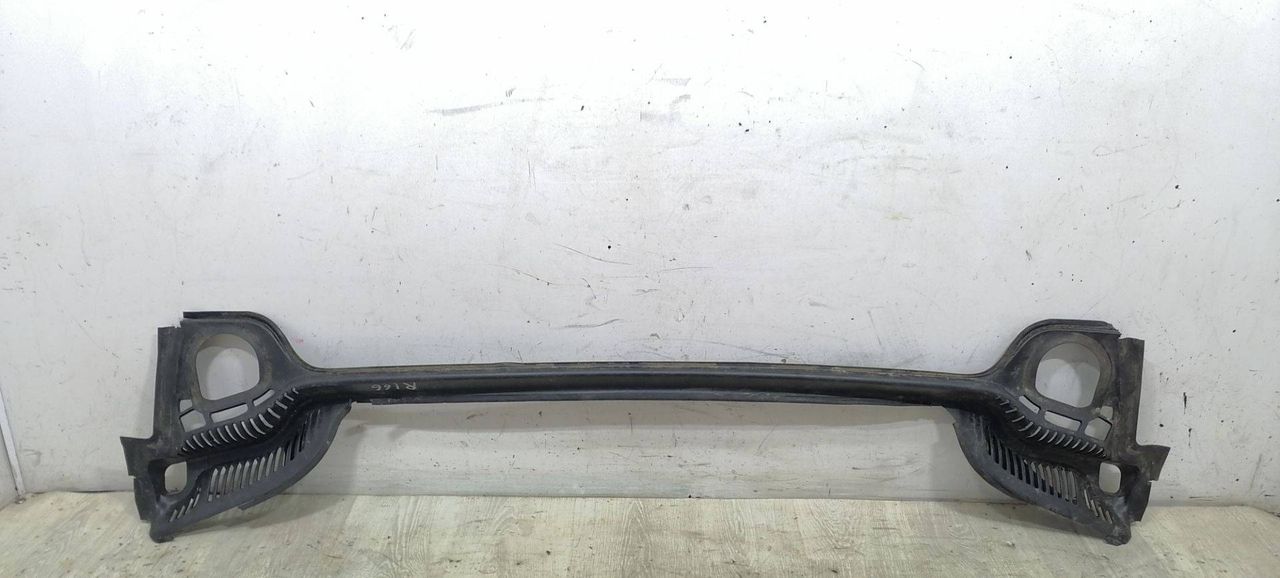 дождевик Peugeot 407 1 поколение 2007, 2.0 л., HDi, дизель, 6МКПП, синий, универсал, передний привод, 96516813XT - фото №1
