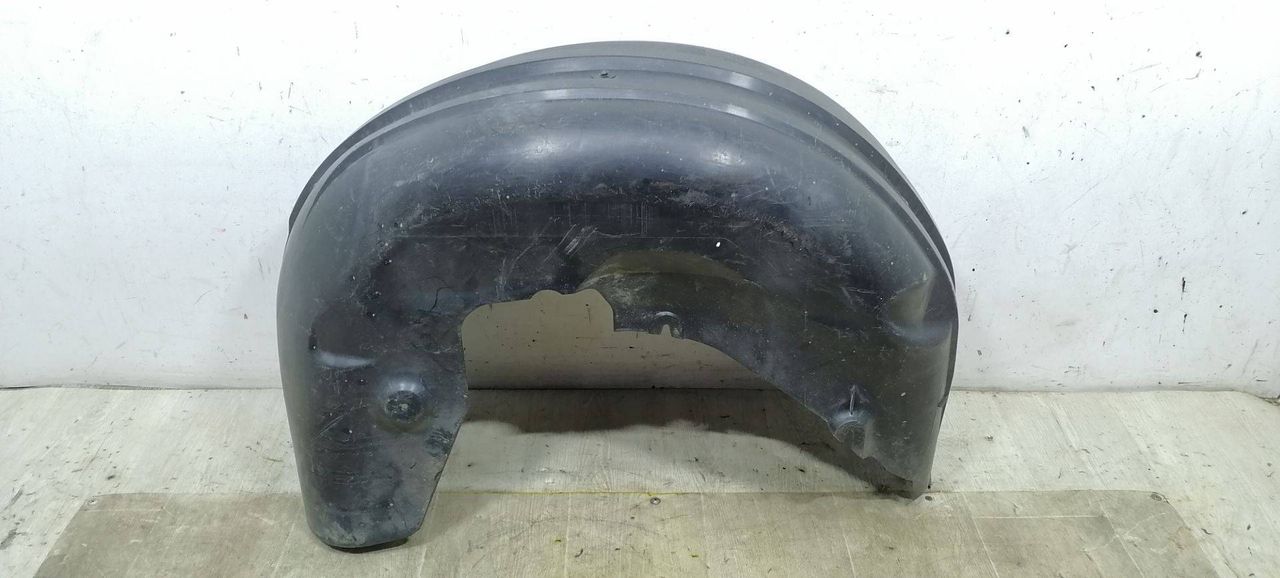 защита арок задняя левая (подкрылок) Volvo S80 1 поколение 2000, 2.5 л., TD, D 5252 T, дизель, 5МКПП, серебристый, седан, передний привод, 09154858 - фото №1