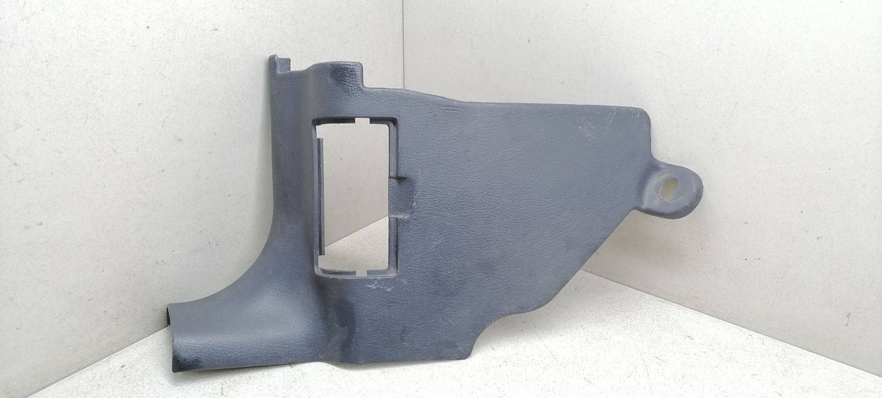 обшивка стойки Daewoo Lanos T100 1999, 1.5 л., i, бензин, 5МКПП, бордовый, хетчбэк 5 дв., передний привод, 96303015 - фото №1