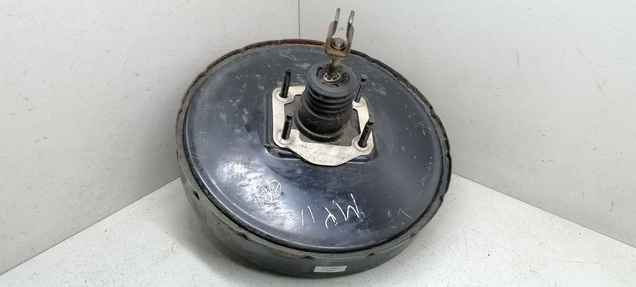 вакуумный усилитель тормозов Mazda MPV LW 2001, 876-04001 - фото №1
