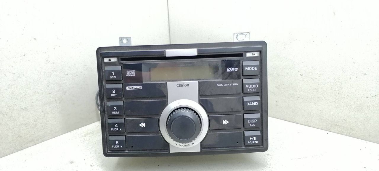 магнитола Daewoo Nexia 1 поколение 2001, 96914536, 293867080 - фото №1