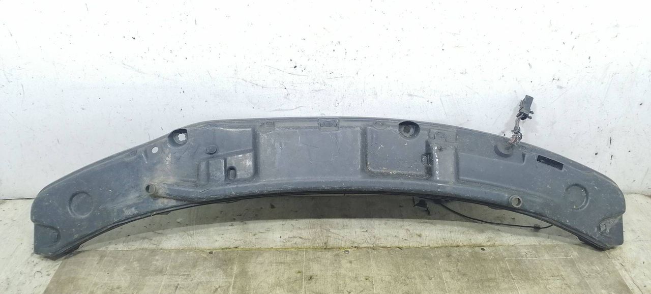 дождевик Chrysler Voyager 3 поколение 1998, 04717227AF, 04717341AE, 24002597 - фото №1