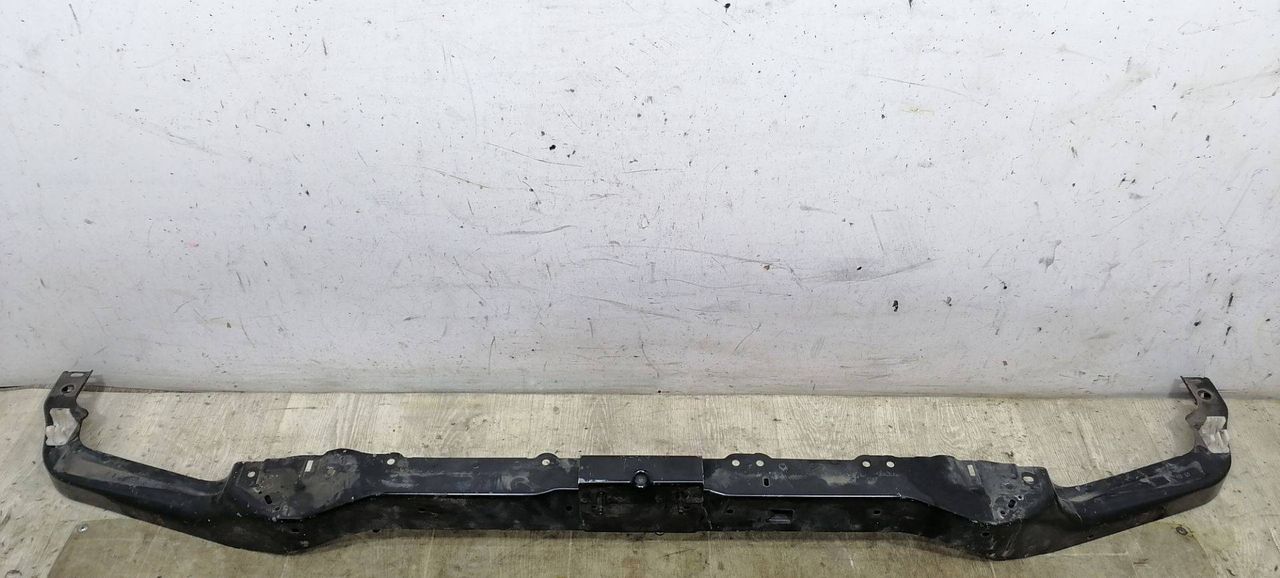 рамка капота Citroen C4 Grand Picasso 1 поколение 2007, 1.6 л., HDi, 9HZ (DV6TED4), дизель, 5МКПП, минивэн, передний привод, 9655399980 - фото №1