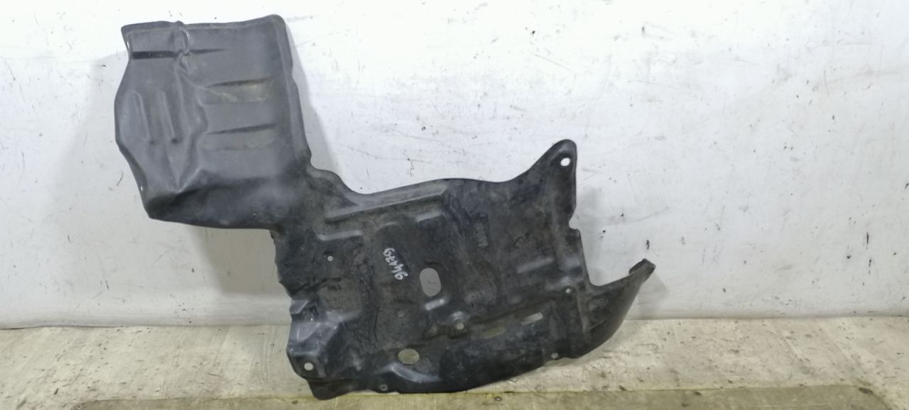защита двигателя Toyota Carina E 1 поколение T190 1995, дизель, МКПП, минивэн, 51441-12160 - фото №1