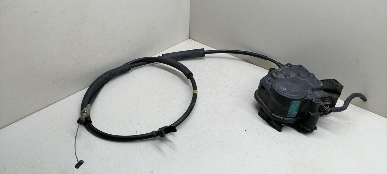 привод круиз-контроля Subaru Outback 2 поколение BH9 2002, 2.5 л., i, бензин, АКПП, зеленый, универсал, полный привод - фото №1