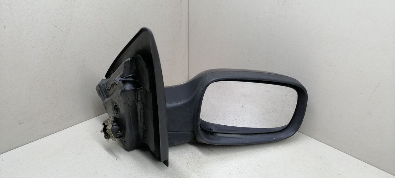 зеркало наружное правое Renault Megane 2 поколение 2005, 1.9 л., DCi, дизель, 6МКПП, синий, универсал, передний привод, 6136228 - фото №1
