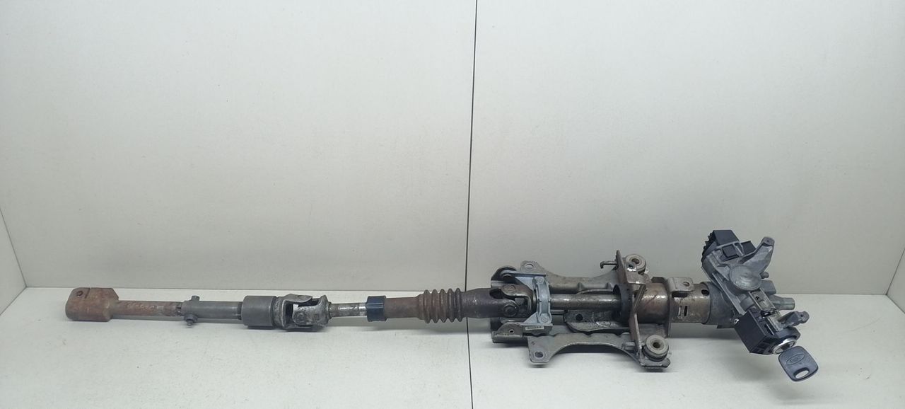 рулевая колонка Ford Focus 1 поколение 2000, 98AB11572BE, 2S413C529AA, 05013898B02, 98AG3N997AH - фото №1