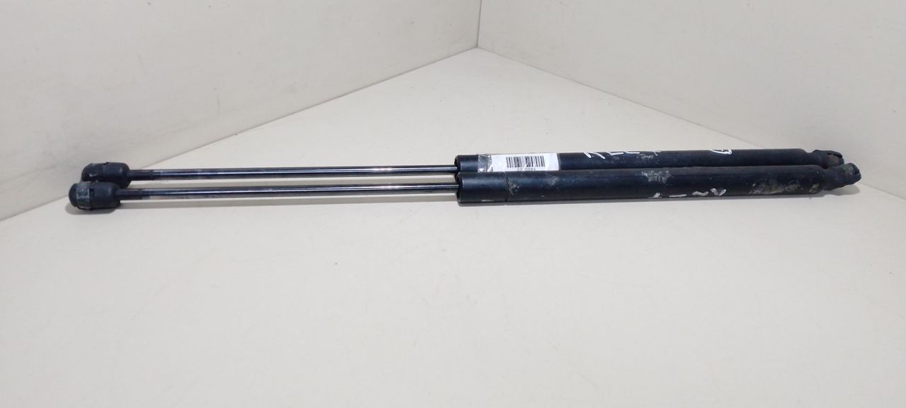 амортизатор крышки багажника (3-5 двери) Renault Megane 2 поколение 2005, 1.9 л., DCi, дизель, 6МКПП, синий, универсал, передний привод, GF1794, MH71637 - фото №1