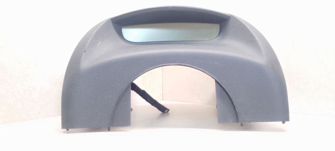 дисплей Citroen C4 1 поколение 2005, 2.0 л., i, RFJ (EW10A), бензин, АКПП, т.серый, хетчбэк 5 дв., передний привод, VISTEON, 9649815777, C62576160, 037954 - фото №1