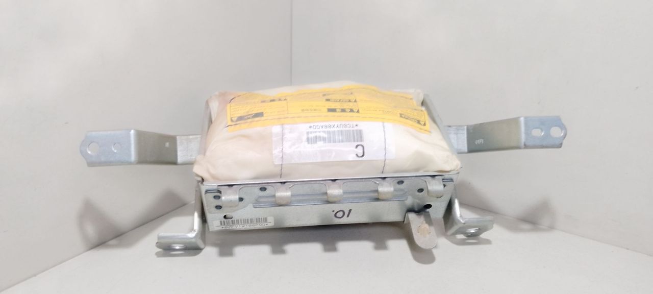 подушка безопасности пассажира Toyota Camry 7 поколение XV40 2008, 2.4 л., 2AZ-FE, бензин, АКПП, серебристый, седан, передний привод, TC6UYX08AGD, BZFV108PQG - фото №1