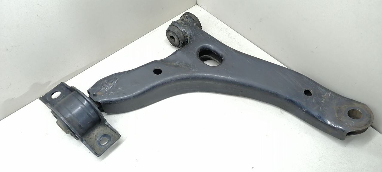 рычаг передний правый Ford Transit Connect 1 поколение TC7 2005, 1.8 л., TDCi, дизель, 5МКПП, синий, фургон, передний привод, 1355048 - фото №1