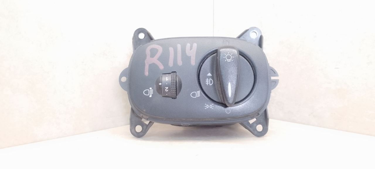 переключатель света Ford Transit Connect 1 поколение TC7 2005, 1.8 л., TDCi, дизель, 5МКПП, синий, фургон, передний привод, YC1T13A024BB - фото №1