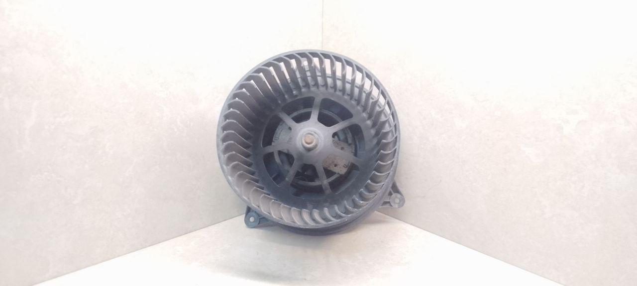 моторчик печки Ford Transit Connect 1 поколение TC7 2005, 1.8 л., TDCi, дизель, 5МКПП, синий, фургон, передний привод, XS4H-18456-AD - фото №1
