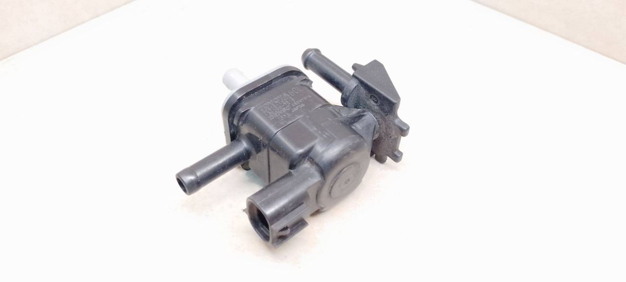 электромагнитный клапан Toyota Camry 7 поколение XV40 2008, 90910-12276, 136200-7010, 080419-6 - фото №1