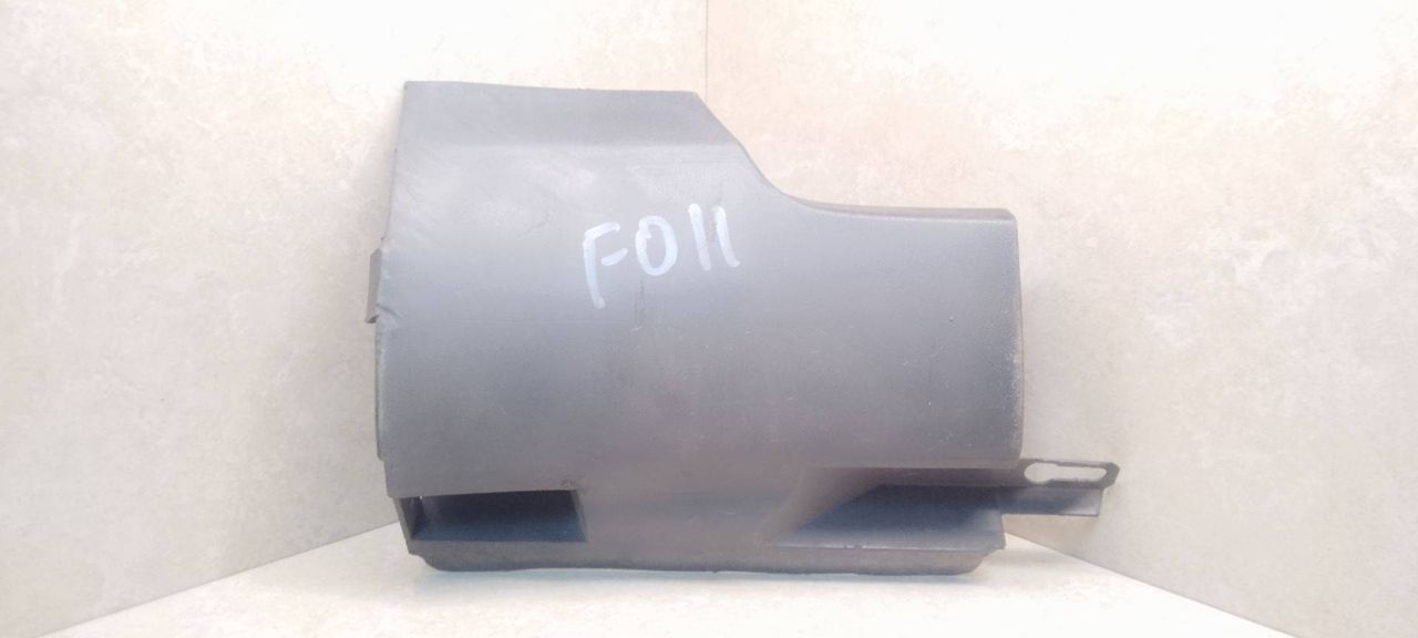 накладка на порог Volkswagen Passat B6 2007, 2.0 л., бензин, АКПП, серебристый, универсал, передний привод, 3C0.853.898 - фото №1