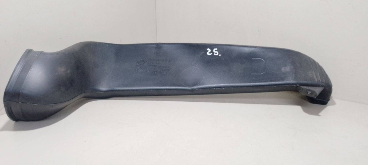 воздуховод печки Renault Megane 2 поколение 2005, 1.9 л., DCi, дизель, 6МКПП, синий, универсал, передний привод, 820007059 - фото №1