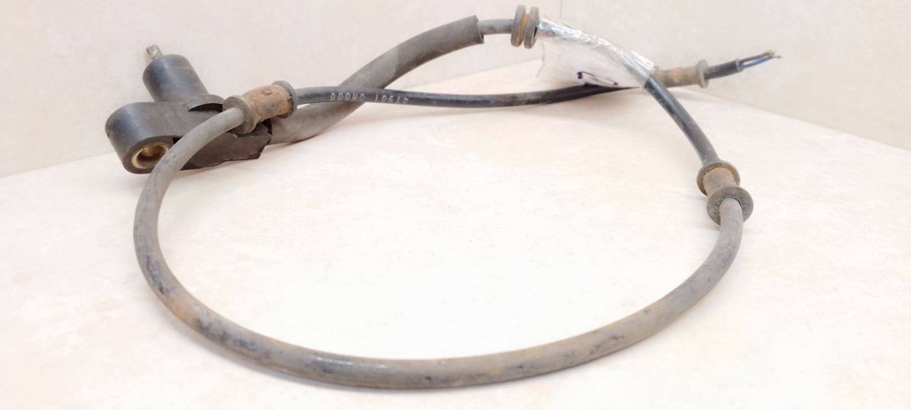 датчик ABS Nissan Almera N16 2002, 47901 - фото №1