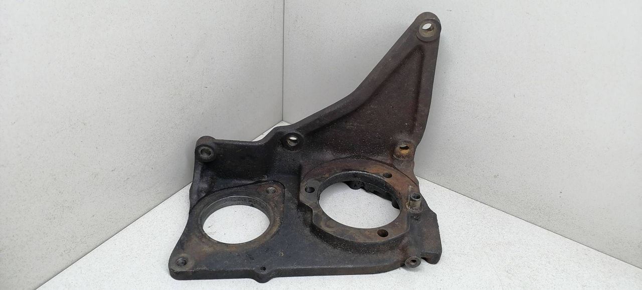 кронштейн ТНВД Nissan Primera P12 2003, 2.2 л., DCi, дизель, 16811-AU600 - фото №1