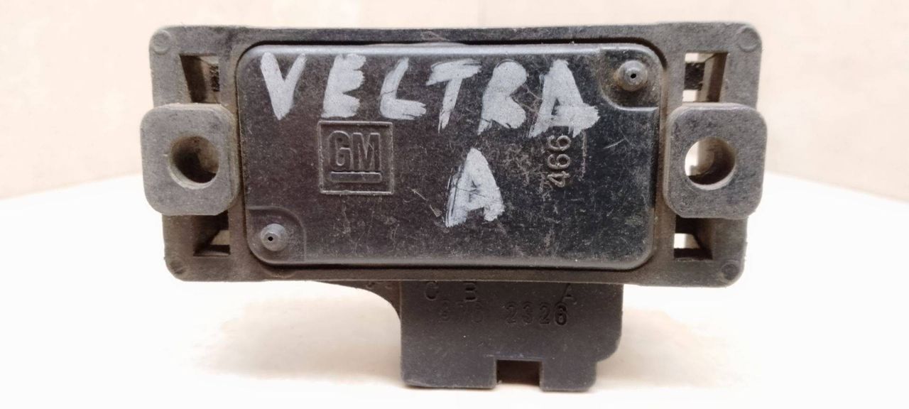 датчик абсолютного давления Opel Vectra A 1995, 8762326GM - фото №1