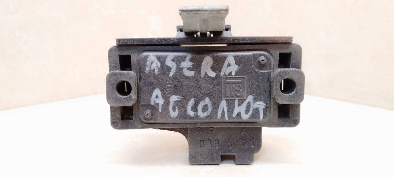 датчик абсолютного давления Opel Astra F 1994, 0395125GM - фото №1