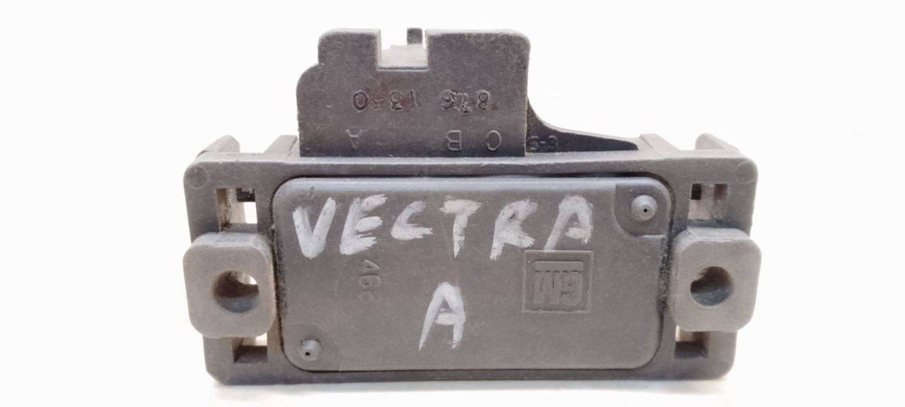 датчик абсолютного давления Opel Vectra A 1995, 8761350GM - фото №1