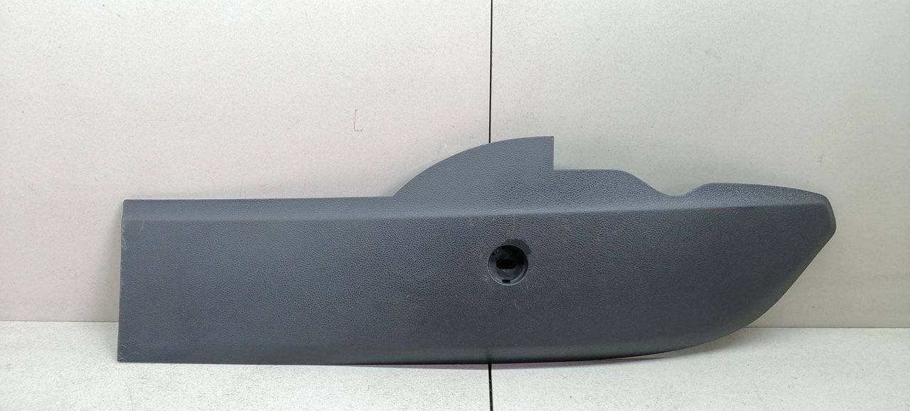 пластик Ford Focus 2 поколение 2006, 1.6 л., i, HXDA, бензин, 5МКПП, серебристый, универсал, передний привод, 4M51-A046B26-AEW - фото №1