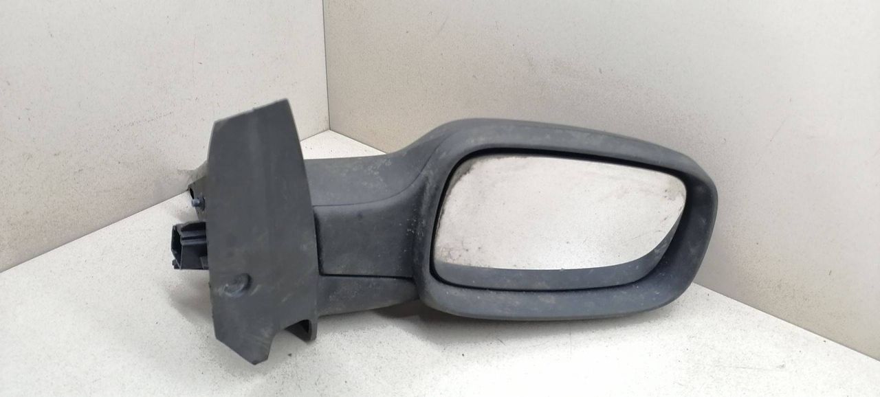 зеркало наружное правое Renault Scenic 2 поколение JM0G 2003, 1.9 л., DCi, F9Q 812, дизель, 6МКПП, бордовый, минивэн, 7701068385, 7701474455