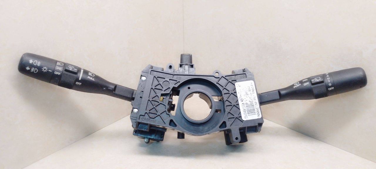 переключатель подрулевой (стрекоза) Jeep Cherokee 3 поколение 2003, 000AETNN064300449