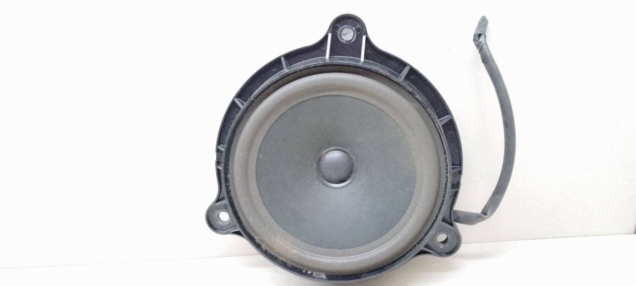 динамик двери Nissan Almera Tino V10 2002, 28156BN360, 49104903241, 0220112 - фото №1