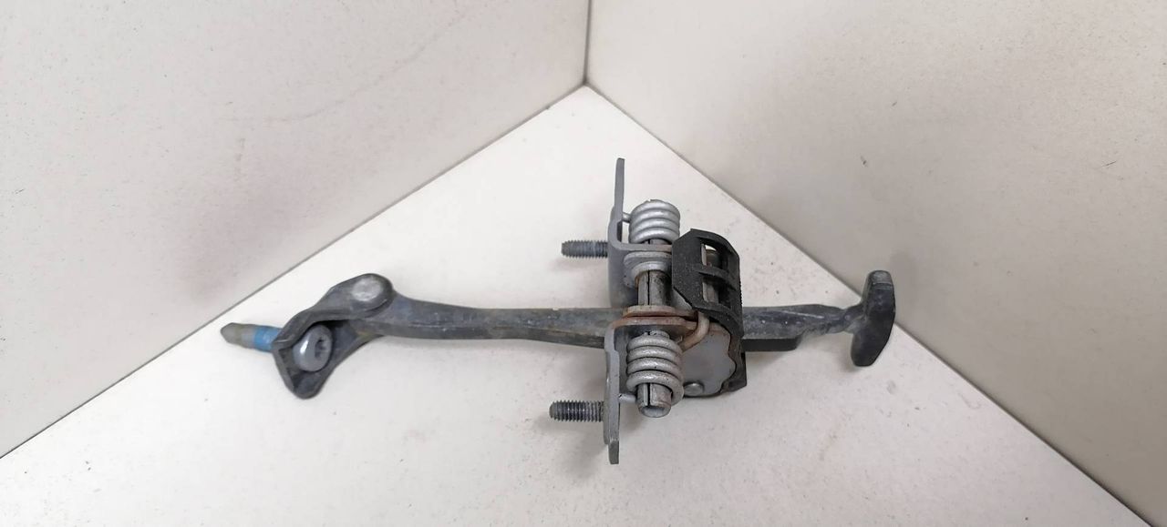 ограничитель открывания двери Citroen C4 Grand Picasso 1 поколение 2007, 1.6 л., HDi, 9HZ (DV6TED4), дизель, 5МКПП, минивэн, передний привод, 9181K4 - фото №1