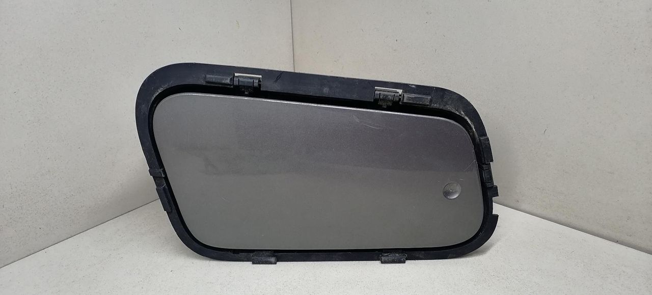 лючок топливного бака Renault Espace 4 поколение 2003, 3.5 л., i, V4Y 711, бензин, АКПП, серый, минивэн, передний привод, 8200100985 - фото №1