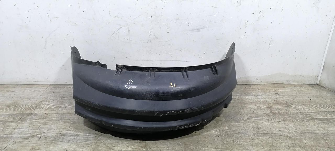защита арок задняя левая (подкрылок) Volvo S60 1 поколение 2001, 2.4 л., B 5244 T3, бензин, АКПП, черный, седан, передний привод, 09170355 - фото №1