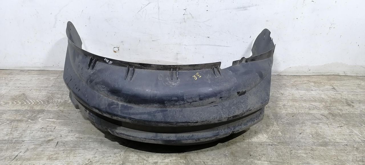 защита арок задняя правая (подкрылок) Volvo S60 1 поколение 2001, 2.4 л., B 5244 T3, бензин, АКПП, черный, седан, передний привод, 09170356 - фото №1