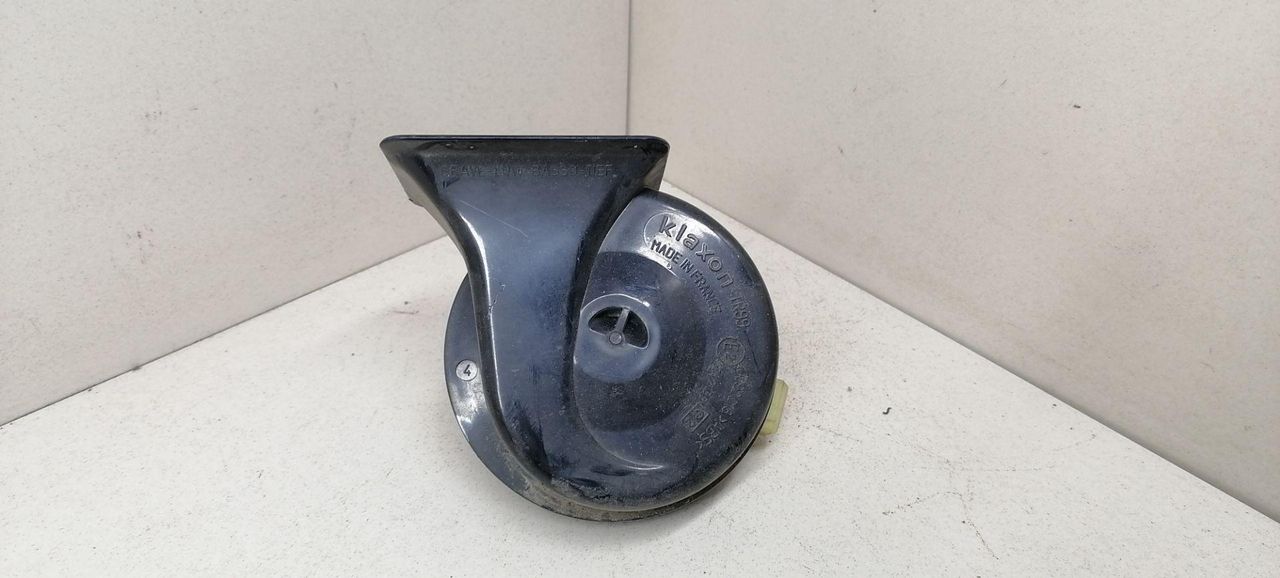 сигнал (клаксон) Renault Scenic 2 поколение JM0G 2003, 1.9 л., DCi, F9Q 812, дизель, 6МКПП, бордовый, минивэн, 8200491390 - фото №1