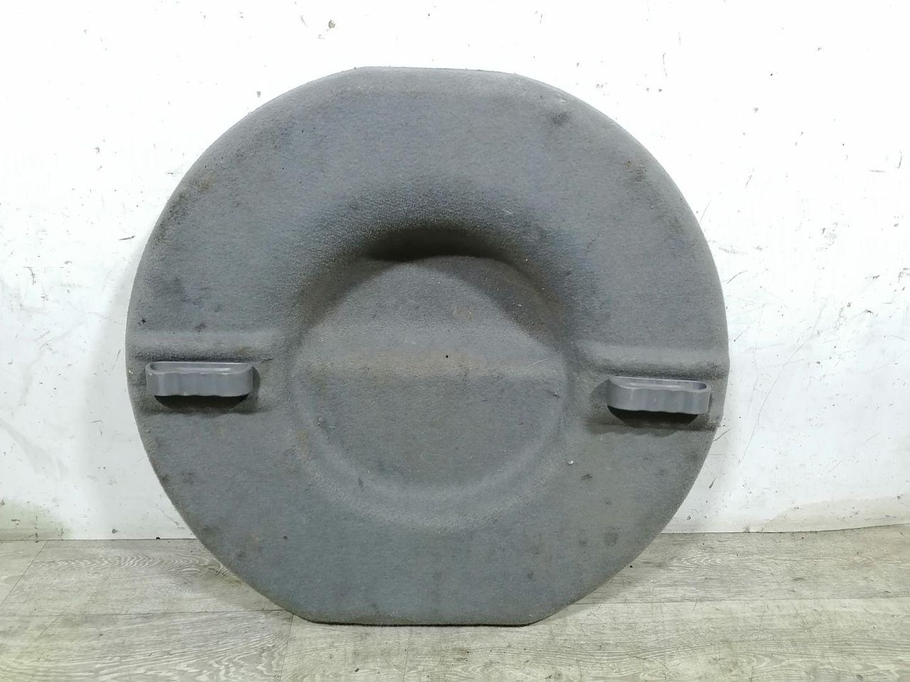пол багажника Opel Vectra B 1998, 1.6 л., i, X 16 XEL, бензин, 5МКПП, зеленый, универсал, передний привод, 90439560 - фото №1