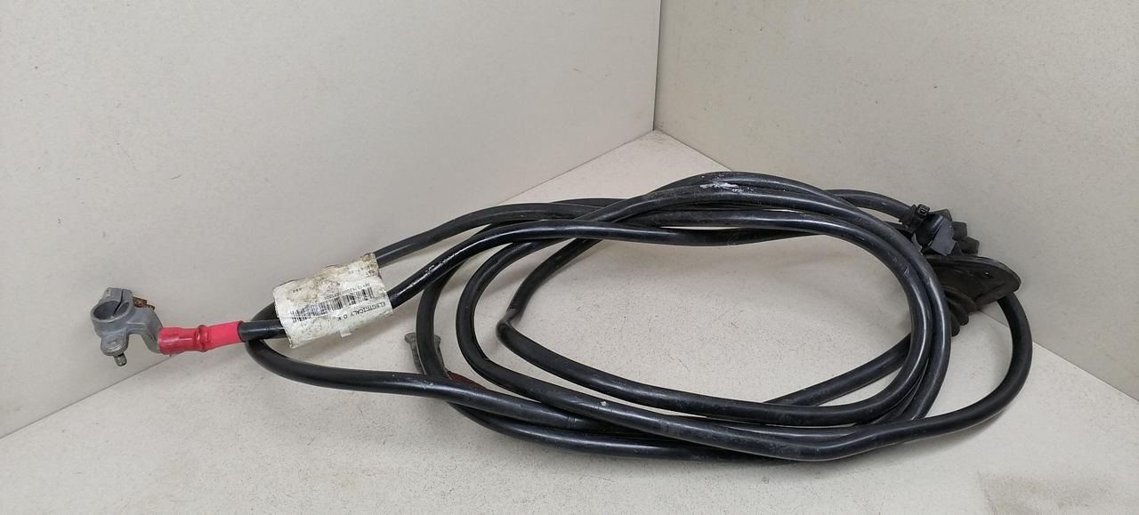 провод высоковольтный Volvo S60 1 поколение 2001, 2.4 л., B 5244 T3, бензин, АКПП, черный, седан, передний привод, D-9441076-006