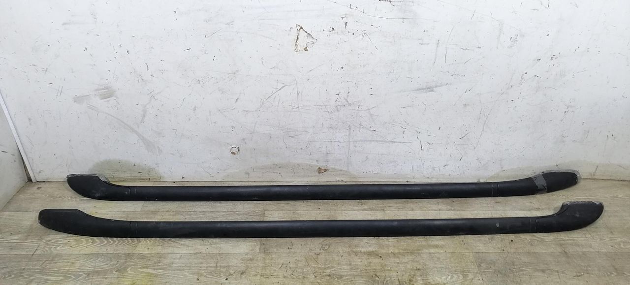дуги на крышу (рейлинги) Renault Laguna 1 поколение 1997, 2.2 л., DT, G8T 792, дизель, 5МКПП, синий, универсал, передний привод, 7700841282 - фото №1