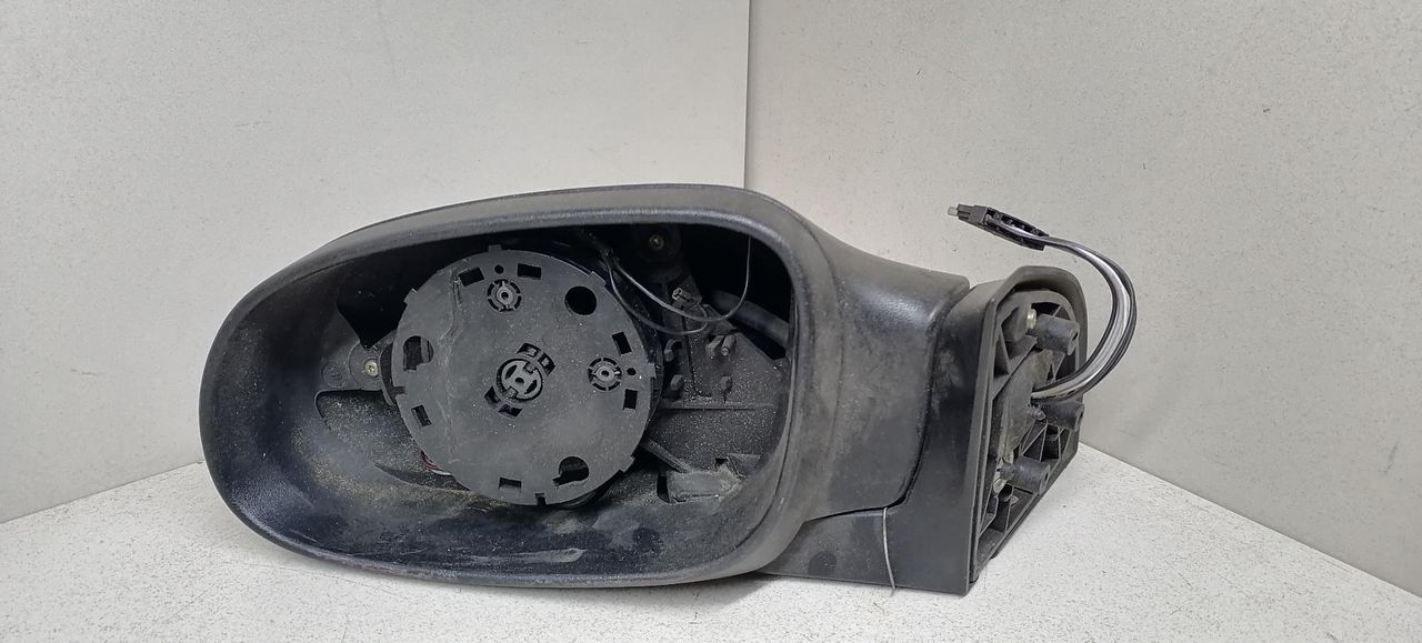 зеркало наружное левое Mercedes-Benz A-Класс W168 1999, 1.4 л., i, M 166.940, бензин, 5МКПП, белый, хетчбэк 5 дв., передний привод, A1688100176 - фото №1