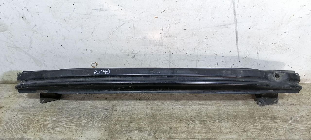 усилитель бампера заднего Volkswagen Passat B6 2008, 2.0 л., TDi, CBAB, дизель, 6МКПП, серебристый, универсал, 3C9807305 - фото №1