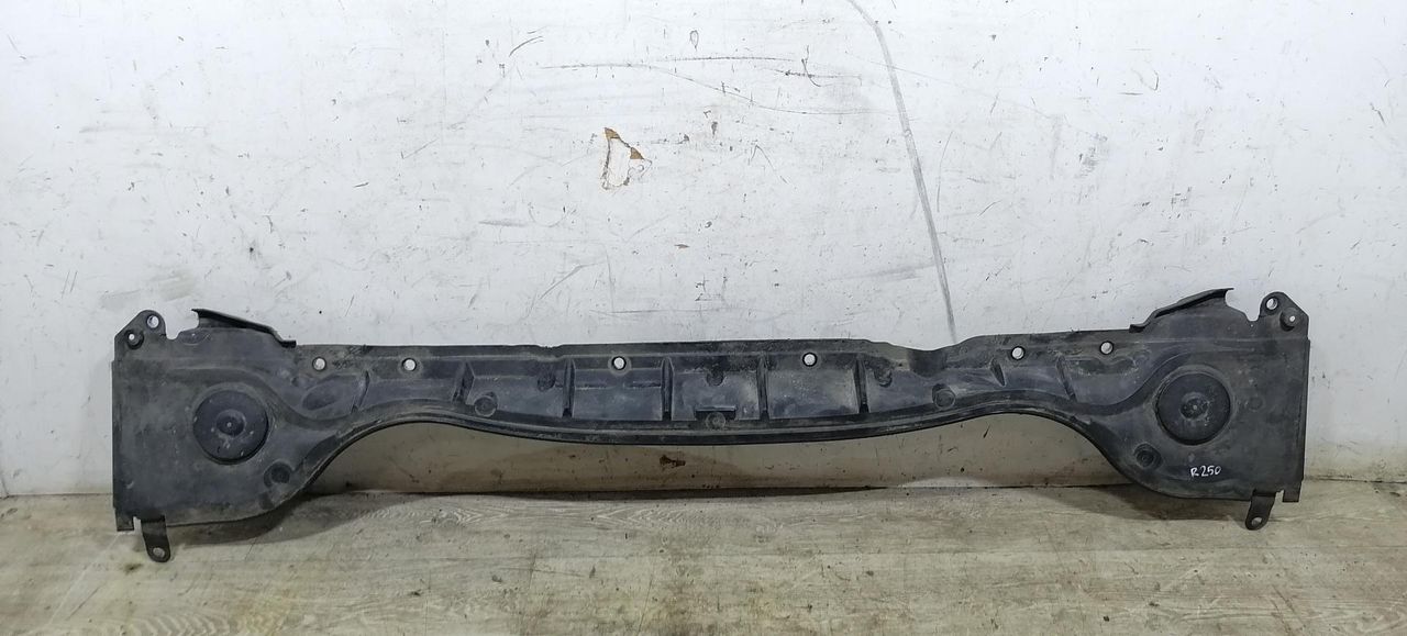 дождевик Renault Laguna 3 поколение 2007, 2.0 л., DCi, M9R 802, дизель, 6МКПП, голубой, хетчбэк 5 дв., 668100003R - фото №1