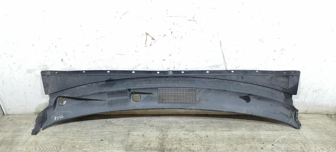 дождевик Hyundai Tucson 1 поколение 2006, 2.0 л., CRDi, дизель, АКПП, чёрный, внедорожник 5 дв., передний привод, 86150-2E000 - фото №1